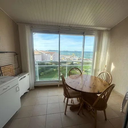 Morieres B - Super 4 Couchages Dans Le Domaine De La Coudouliere Mae-7334 Six-Fours-les-Plages