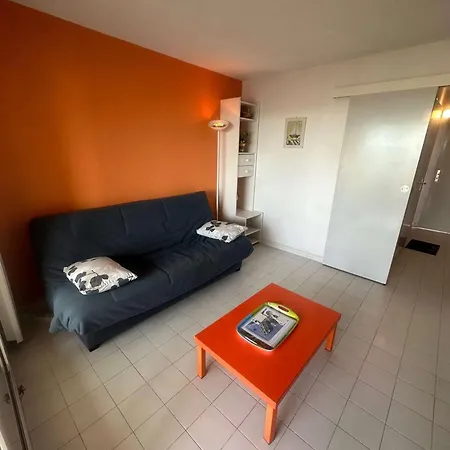 Morieres B - Super 4 Couchages Dans Le Domaine De La Coudouliere Mae-7334