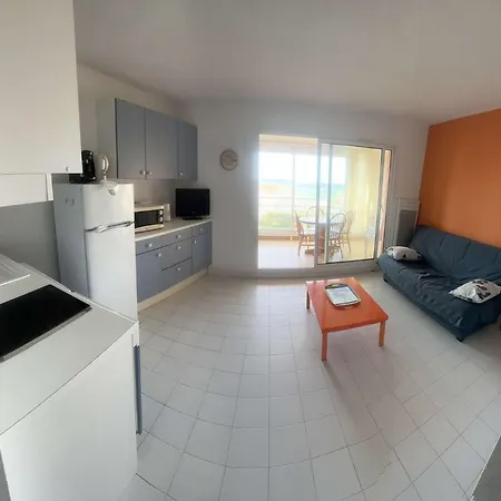Apartment Morieres B - Super 4 Couchages Dans Le Domaine De La Coudouliere Mae-7334