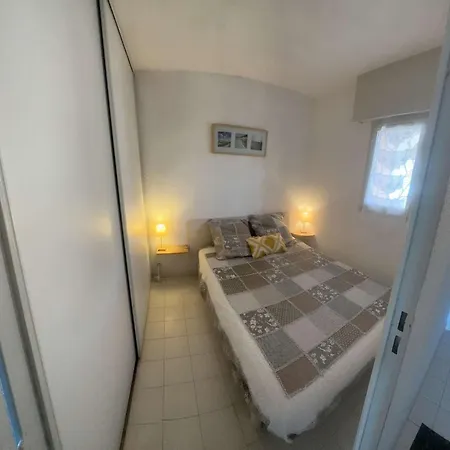 Διαμέρισμα Morieres B - Super 4 Couchages Dans Le Domaine De La Coudouliere Mae-7334 *