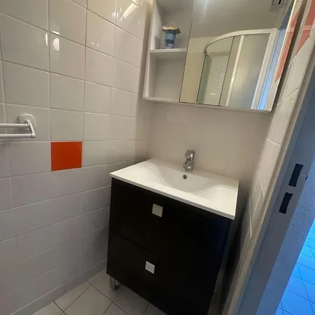 Morieres B - Super 4 Couchages Dans Le Domaine De La Coudouliere Mae-7334 Apartment *