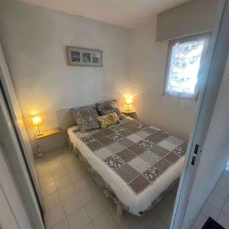 Morieres B - Super 4 Couchages Dans Le Domaine De La Coudouliere Mae-7334