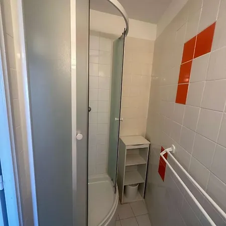 Morieres B - Super 4 Couchages Dans Le Domaine De La Coudouliere Mae-7334 *